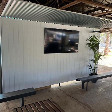 Heritage Caravan Park Alice Springs Luaran gambar
